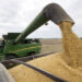 China armiza las importaciones AG para atacar a Trump y a los agricultores estadounidenses