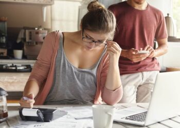 Así es como se ve un ingreso cómodo en Canadá