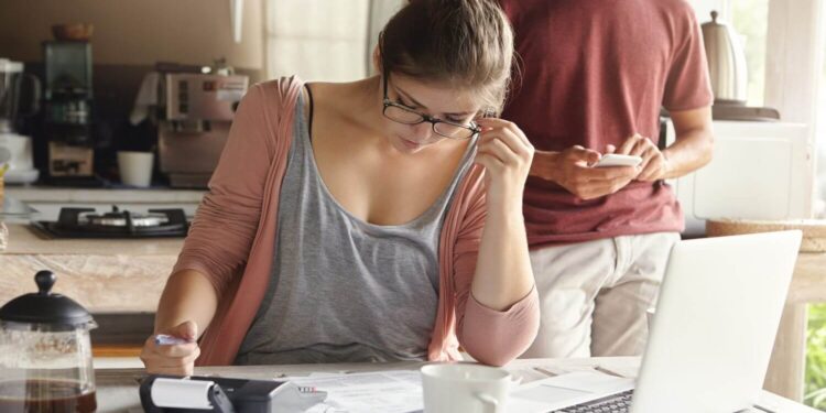 Así es como se ve un ingreso cómodo en Canadá