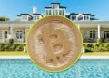 Christie’s se convierte en la primera compañía de bienes raíces en los Estados Unidos en lanzar Crypto Division: porque la moneda está ‘aquí para quedarse’