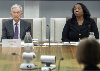 La pelea de Fed de Trump está preparada para acceder al Capitol Hill