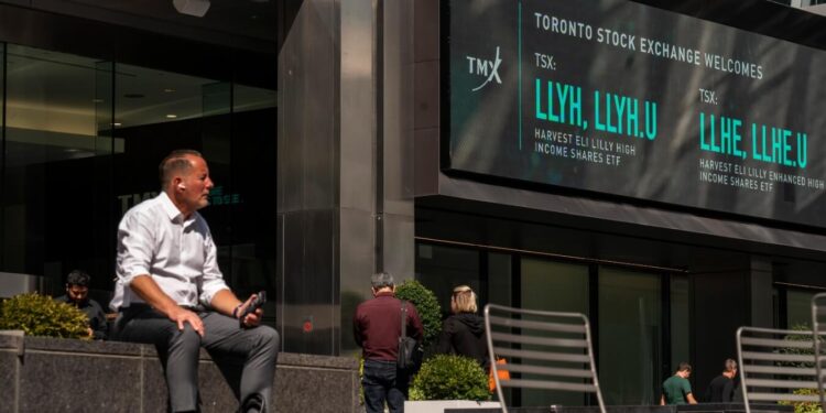 Cuando los mercados se disparan, no dejes que FOMO se haga cargo