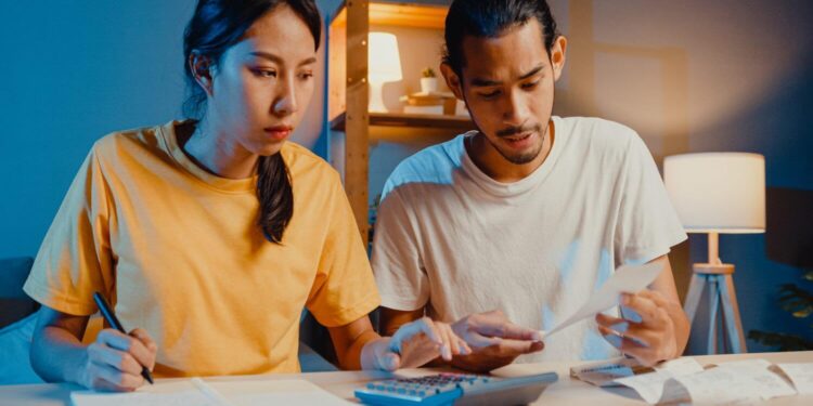 Sobrevivir al presente, invirtiendo en el futuro: la Ley de Balanceo Financiero de la Generación Z