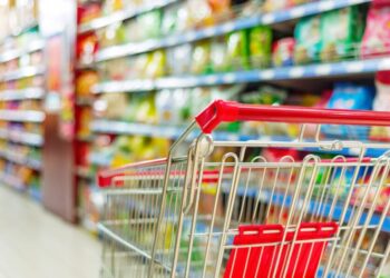 Cómo obtener comestibles de Instacart gratis