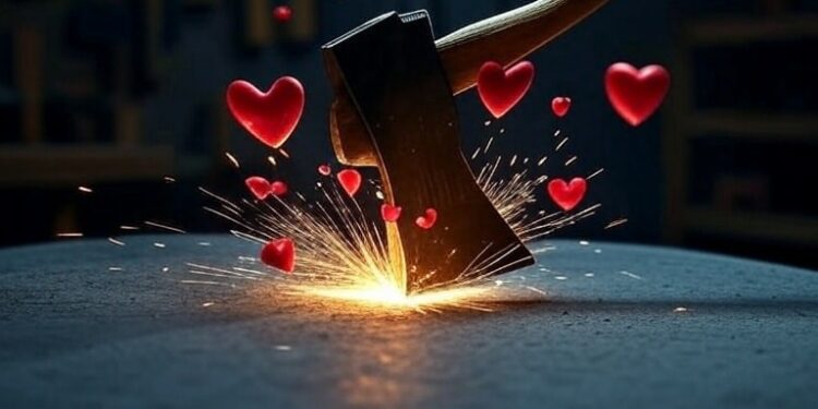 La ventaja de la cultura Grindcore: trabajo duro, ganancias más difíciles