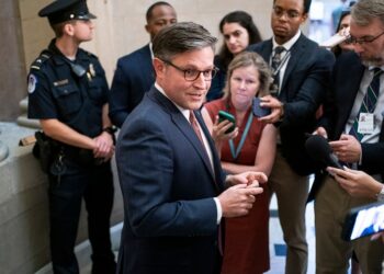 House Gop Eyes Stopgap en noviembre para evitar el cierre