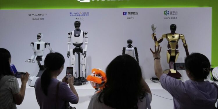 NVIDIA se une a Intel en un acuerdo de $ 5B para dar forma a Ai Future