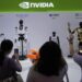 NVIDIA se une a Intel en un acuerdo de $ 5B para dar forma a Ai Future
