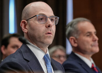 Los republicanos del Senado enfrentan un nuevo dilema de la Fed