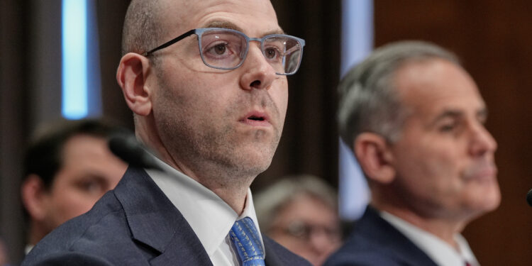 Los republicanos del Senado enfrentan un nuevo dilema de la Fed