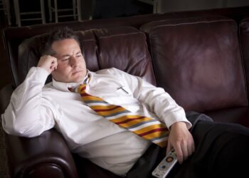 5 cosas sorprendentes que pueden hacer envejecer más rápido