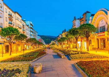 Cómo esta familia se mudó al extranjero, en sus propios términos