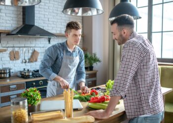 16 productos que hacen que la hora de la cena sea más fácil o más rápido, o ambos