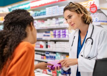 5 farmacias que ofrecen recetas por $ 4 al mes, o menos