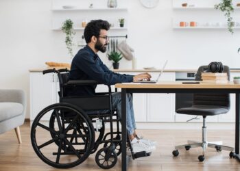 Los prestatarios discapacitados perdiendo el alivio de los préstamos estudiantiles prometidos