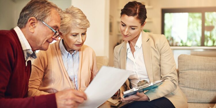 Cómo una hoja de ruta escrita puede capacitar sus planes de jubilación