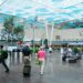 Los aeropuertos más agradables (y menos) en Estados Unidos, según los viajeros