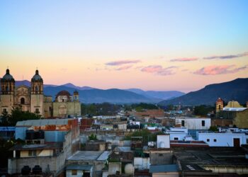 Este destino de jubilación del sur del bordado es bajo en costo y rico en cultura