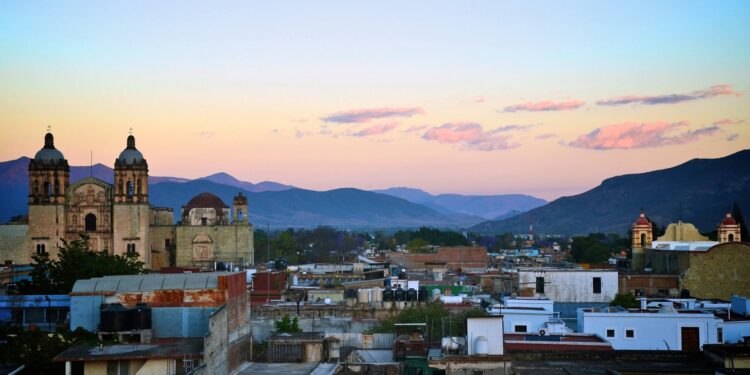 Este destino de jubilación del sur del bordado es bajo en costo y rico en cultura