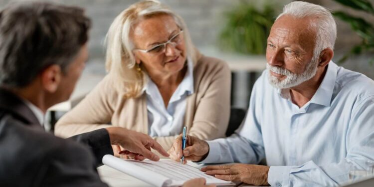 ¿Deberías vender acciones heredar?