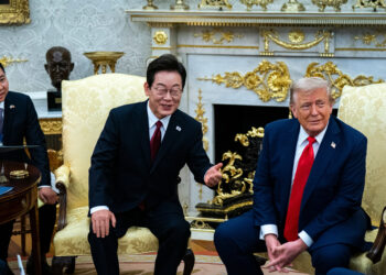 La advertencia de Trump sobre las reglas digitales estaba dirigida a este país