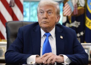 La nueva tarifa de $ 100k de Trump en visas H-1B dañará a las compañías tecnológicas: NPR