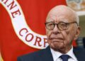 Rupert Murdoch establece la batalla de sucesión familiar con el pago: NPR
