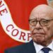 Rupert Murdoch establece la batalla de sucesión familiar con el pago: NPR