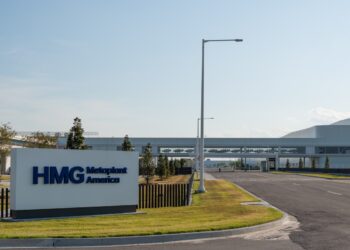 Los arrestos de hielo en una planta de Georgia Hyundai crean una nueva tensión con Corea del Sur: NPR