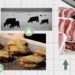 Por qué la carne de res es tan caro ahora (y los compradores finalmente están diciendo que no): NPR