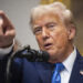 La economía de Trump rebota en el aumento de los gastos de los consumidores