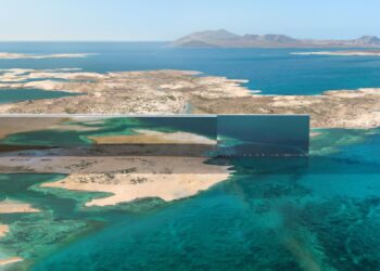 Del NEOM a la IA y el turismo, las prioridades de Arabia Saudita están cambiando