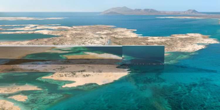 Del NEOM a la IA y el turismo, las prioridades de Arabia Saudita están cambiando