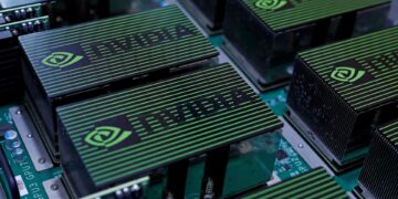Nvidia se convierte en la empresa pública más valiosa de la historia. Cómo capturar más ventajas