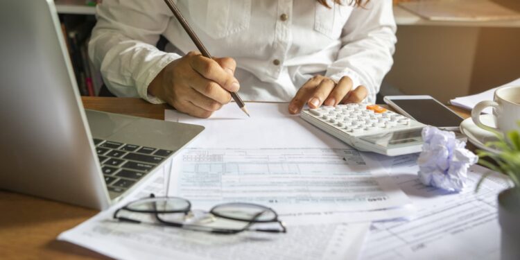 Tramos impositivos y tasas de ingresos de 2026