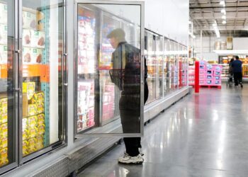 Algunos jubilados ‘desearían que fuera más’