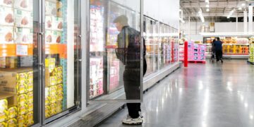 Algunos jubilados ‘desearían que fuera más’