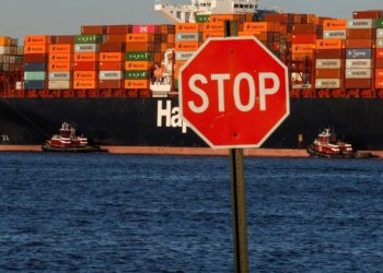 El pronóstico comercial global de las OMC para 2025; desaceleración esperada en 2026