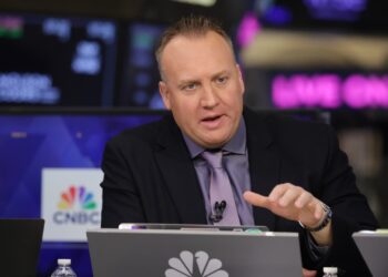 Puede que se esté formando una burbuja, pero todavía hay buenas inversiones en este mercado: Josh Brown