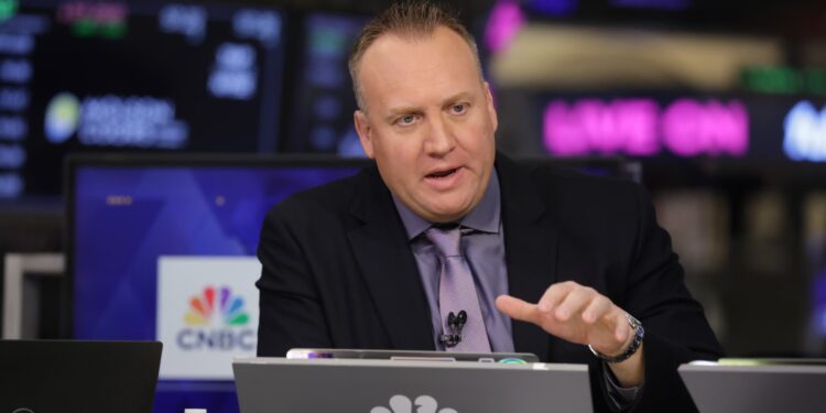 Puede que se esté formando una burbuja, pero todavía hay buenas inversiones en este mercado: Josh Brown