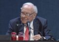 KBW rebaja la calificación de Berkshire Hathaway a vender, citando la sucesión de Buffett y “muchos” otros problemas