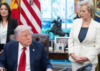 El perdón de préstamos estudiantiles para IBR se reanuda bajo la administración Trump