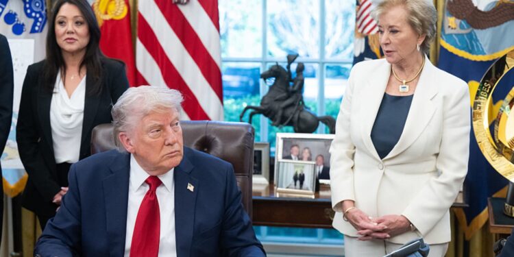 El perdón de préstamos estudiantiles para IBR se reanuda bajo la administración Trump