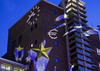 Decisión sobre tipos del BCE de octubre de 2025