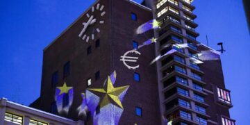 Decisión sobre tipos del BCE de octubre de 2025