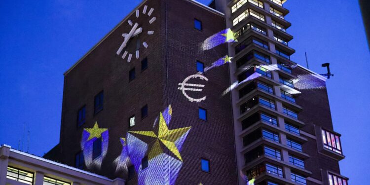 Decisión sobre tipos del BCE de octubre de 2025