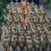 La fecha de pago militar puede presionar a Trump y el Congreso si el cierre se arrastra