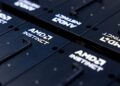 Las existencias que hacen los movimientos más grandes del mediodía: metales críticos, comerica, dispositivos micro avanzados, abercrombie & fitch y más