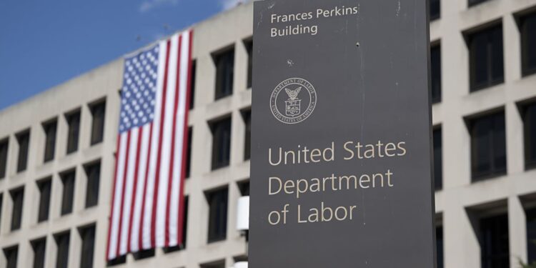 El Departamento de Trabajo publicará el informe de inflación del IPC, mientras que otros datos se retrasan por el cierre