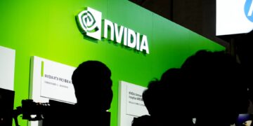 Acciones que realizan los mayores movimientos antes de la comercialización: NVDA, CAT, GNRC, CZR